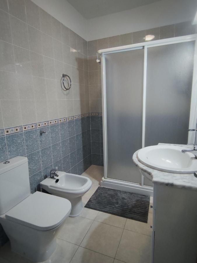 דירות סנטה קרוס דה לה פלמה Vivienda Balcon Al Amanecer מראה חיצוני תמונה